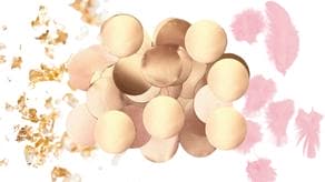 (image for) Foil Flake, Feathers & Confetti For Balloons