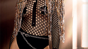 (image for) Fever Bodysuits