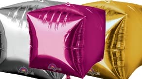 (image for) Anagram Plain Cubez