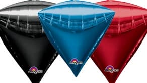 (image for) Anagram Plain Diamondz