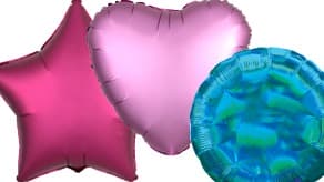 (image for) Anagram Hearts, Rounds & Stars