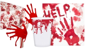 (image for) Gory Blood Party