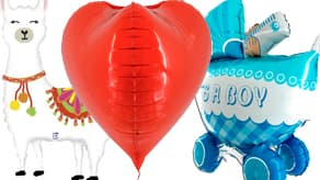 (image for) Grabo Balloons