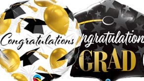 (image for) Graduation Microfoils