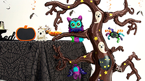 (image for) Halloween Party Supplies