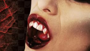 (image for) Halloween Horror Teeth