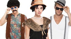 (image for) Instant Dressing Up Kits