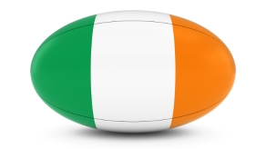 (image for) Ireland Rugby Themed