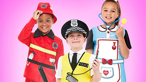 (image for) Childrens Fancy Dress