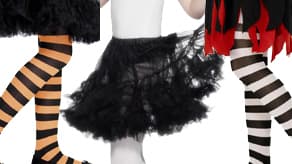 (image for) Children's Tights And Tutus