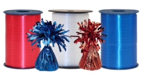 (image for) Union Jack VE Day Balloon Accessories