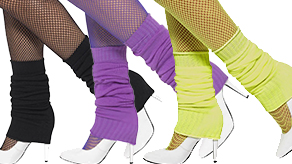 (image for) Legwarmers