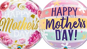 (image for) Mothers Day Bubbles