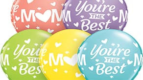 (image for) Mothers Day Latex