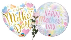 (image for) Mothers Day Decorations and Gifts