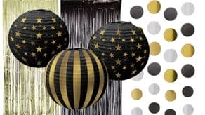 (image for) New Year Decorations