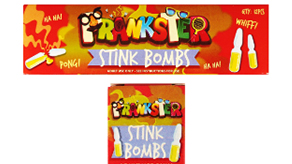 (image for) Novelty Items