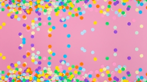 (image for) Biodegradable Paper Confetti