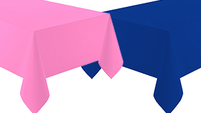 (image for) Paper Disposable Tablecovers