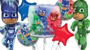 (image for) PJ Masks Balloons