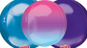 (image for) Anagram Plain Orbz