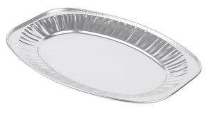 (image for) Platters & Foil Trays