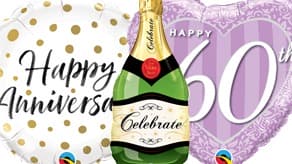 (image for) Anniversary Microfoils