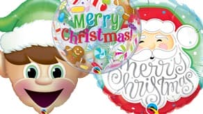 (image for) Christmas Party