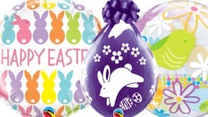 (image for) Easter Party