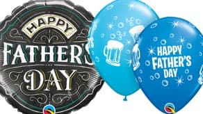 (image for) Father's Day Party