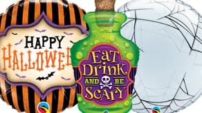 (image for) Halloween Party