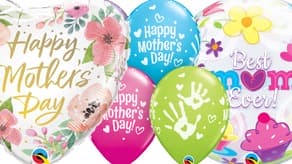 (image for) Mother's Day Party