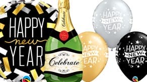 (image for) New Year Party