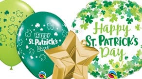 (image for) St Patrick's Day Party