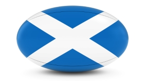 (image for) Scotland Rugby Themed