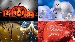 (image for) Seasonal