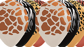 (image for) Sempertex Printed Latex Balloons