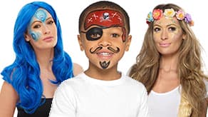 (image for) Smiffys Make Up