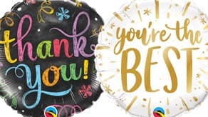 (image for) Special Occasion Microfoils