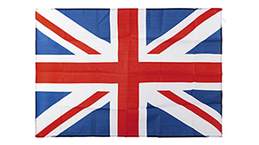 (image for) Union Jack VE Day Flags, Bunting & Decorations