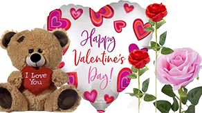 (image for) Valentines Day Decorations