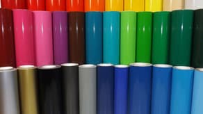 (image for) Vinyl And Accessories