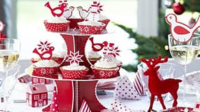 (image for) Cake Stand & Cake Accessories