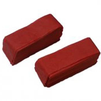 (image for) Red Paper Confetti