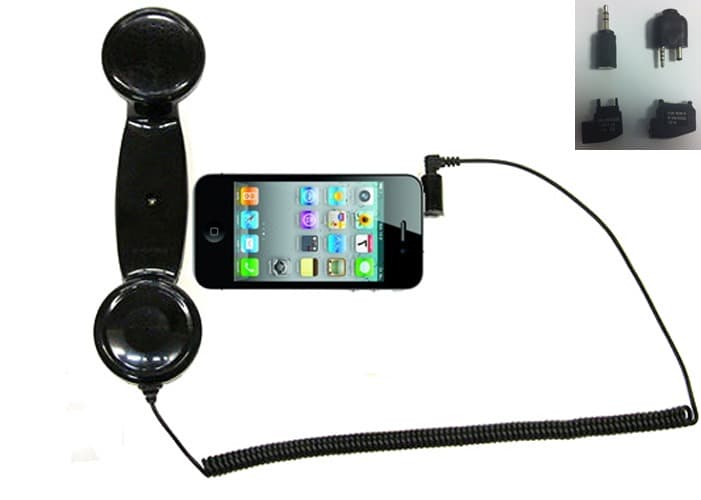 Original Retro Handset