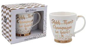 (image for) Ceramic Mugs