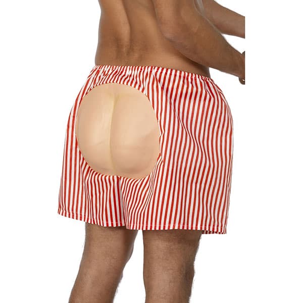 Bum Shorts