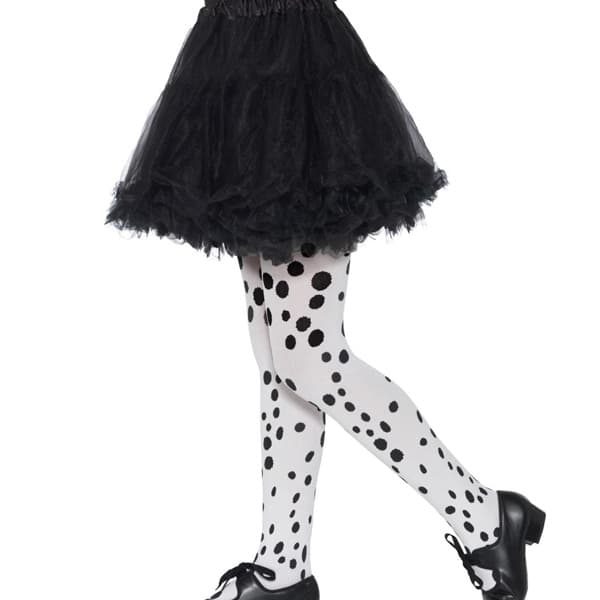Dalmatian Tights
