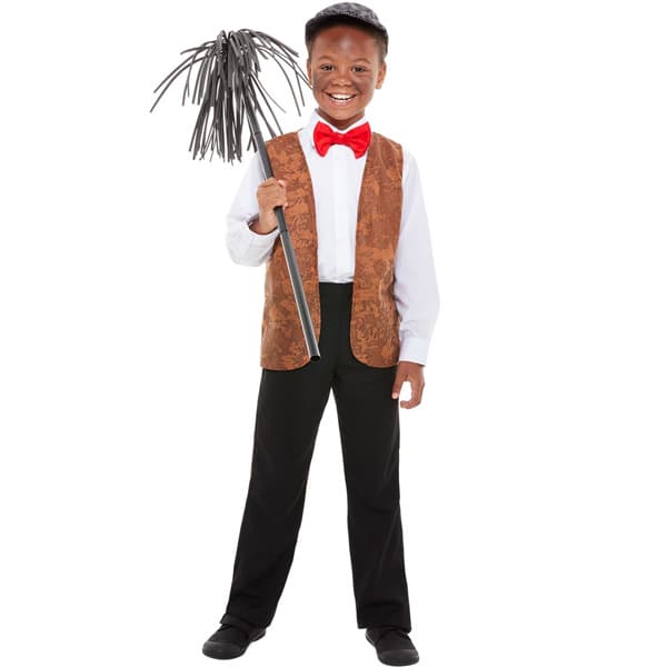 Chimney Sweep Kits