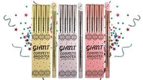 (image for) Party Cannons & Accessories